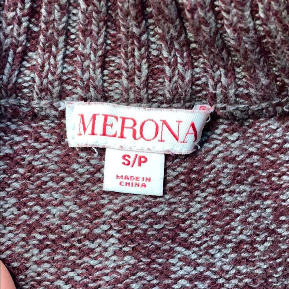 Desires sweater - Picture 4 of 8